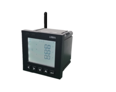 LPM301-4G安全云表