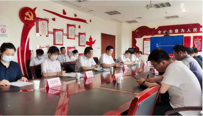 西安咸阳机场智慧消防平台项目顺利通过初验(西安机场智慧消防平台一期)